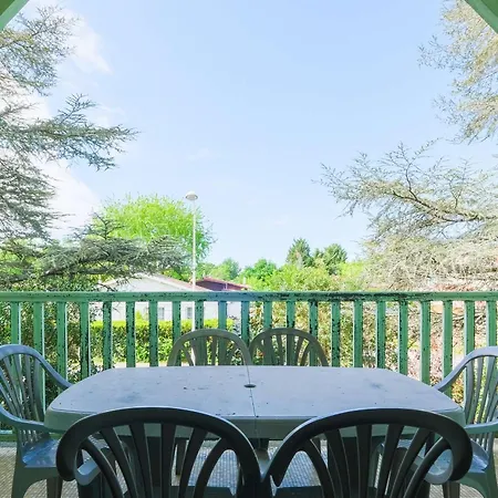 Proche - 8 Pers. - Fr-1-877-33