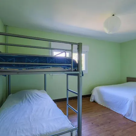 Proche - 8 Pers. - Fr-1-877-33 Apartament Sanguinet